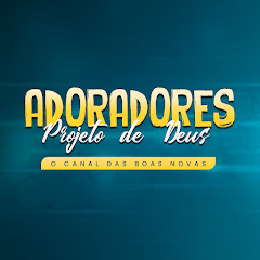 Adoradores Projeto de Deus avatar