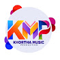 Khortha Music Production logo