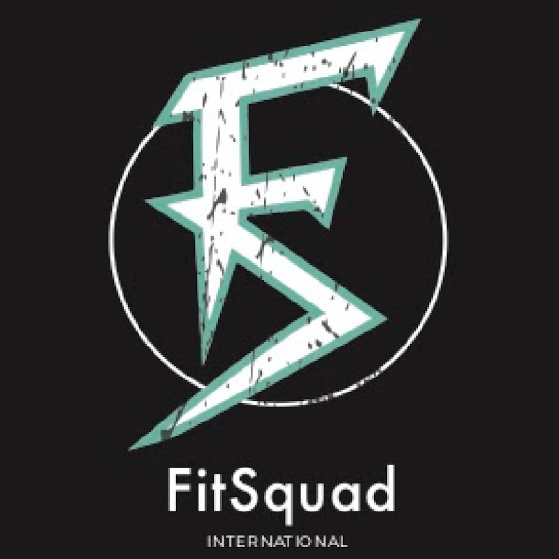 FitSquad International Workout Library