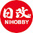 NIHOBBY日改