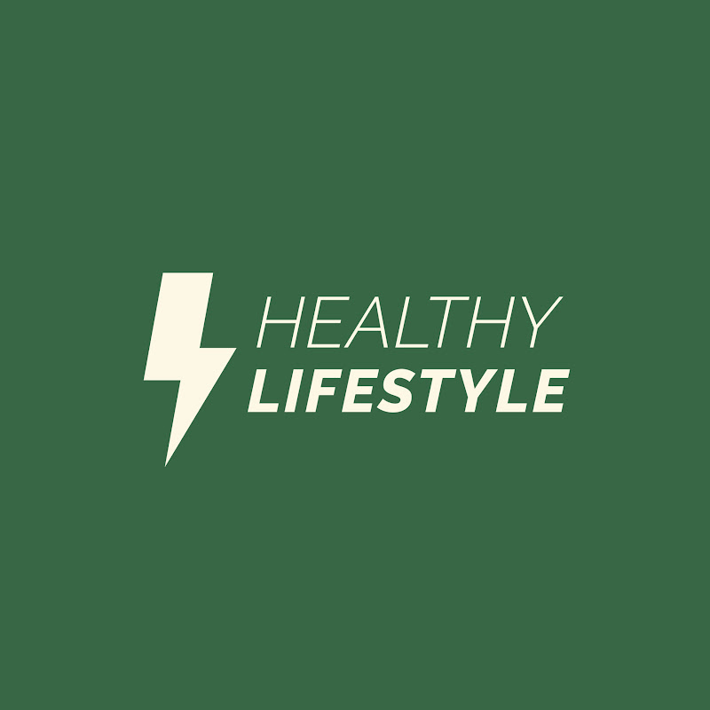 Healthy lifestyle