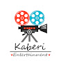 Kaberi Entertainment logo