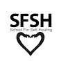 School for Self-Healing logo