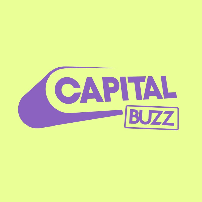 Capital Buzz Logo