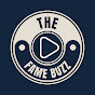 The Fame Buzz logo