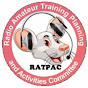 RATPAC Amateur Radio logo