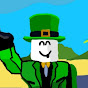 Da Local Leprechaun logo