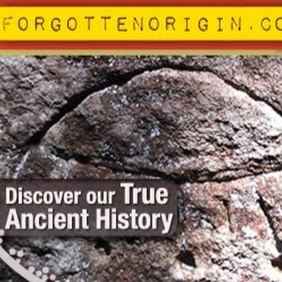 Forgotten Origin: The Out of Australia Theory @Forgotten Origin: The Out of Australia Theory
