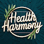 Health Harmony logo