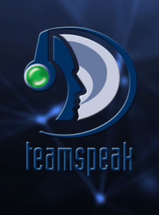 Wir haben jetzt einen NEUEN TeamSpeak Server. 