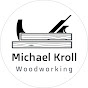 Michael Kroll Woodworking - @MKWoodworking - Youtube