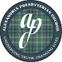 Alexandria Presbyterian Church logo