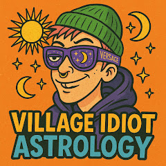 Village Idiot Astrology🪄