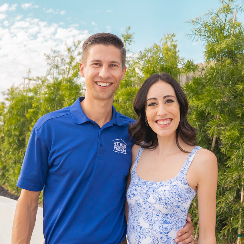 Team Steele San Diego Homes w/ Real Broker