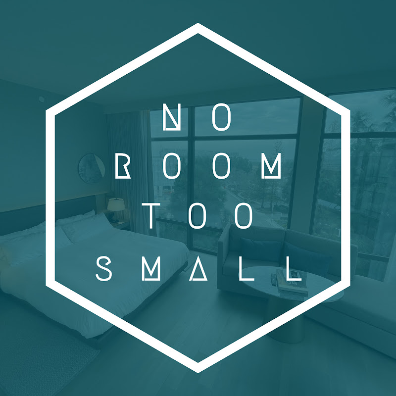 NoRoomTooSmall