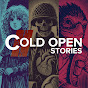 Cold Open Stories logo