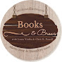 Hire Books and Brews — Book Reviews & Literature Discussions (BookTube) YouTube creator for sponsorships