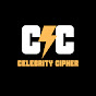 CELEBRITY CIPHER logo