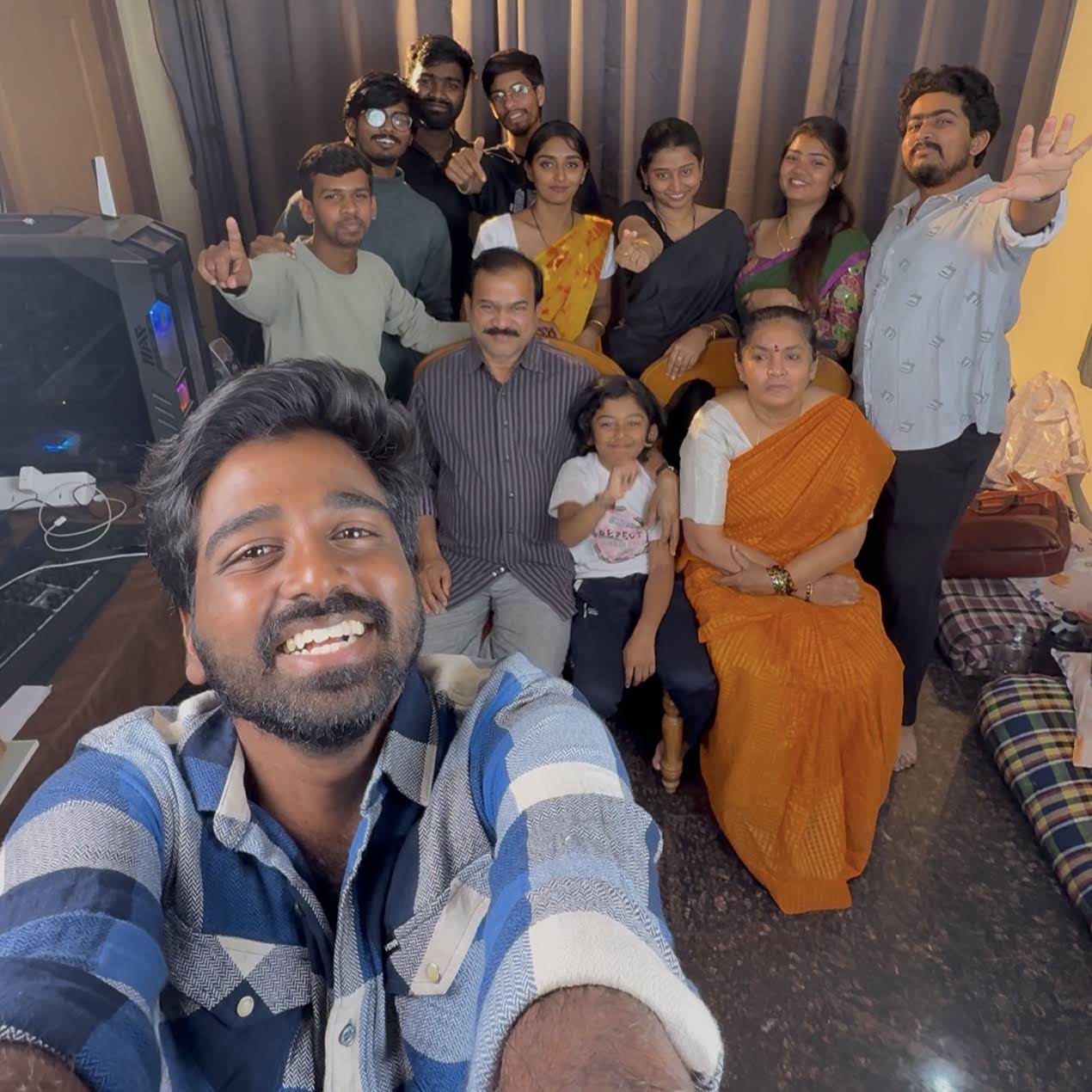 Post from Hello Uncle