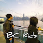 BC Kids logo