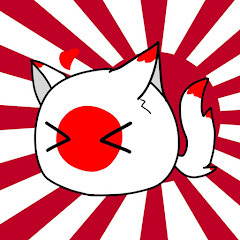 日本猫耳版ボール【目標9000人】