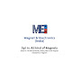 Magnet & electronics (India) logo