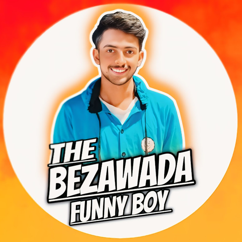 THE BEZAWADA FUNNY BOY