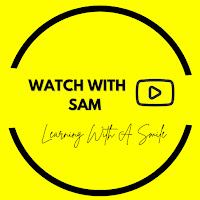 Poll from Watch With Sam