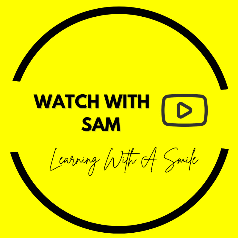 Watch With Sam