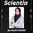 Scientia by Hanan Naufal