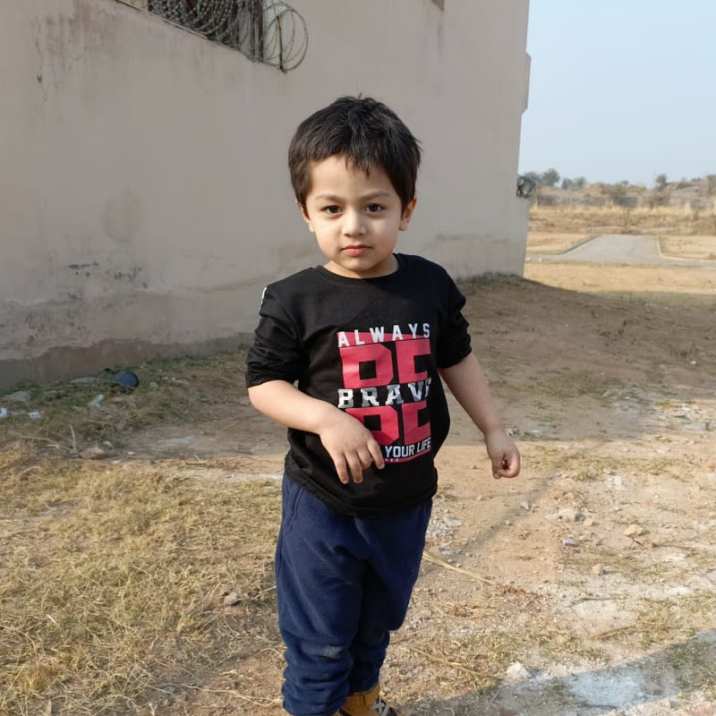 Hamza Niazi Official