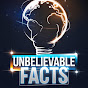 Unbelievable facts  logo