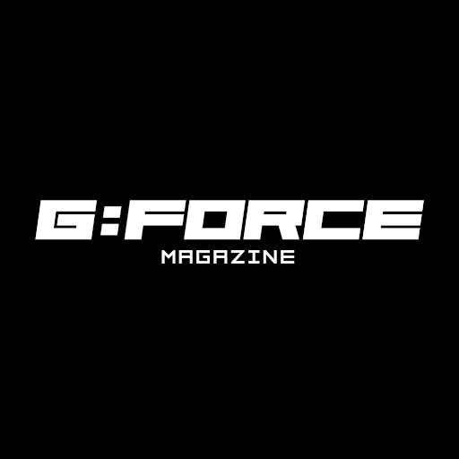 G:FORCE Magazine