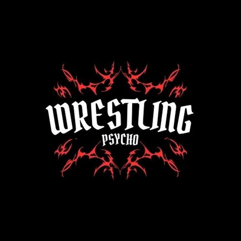 Wrestling Psycho