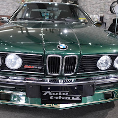 Auto Glanz チャンネルアイコン画像