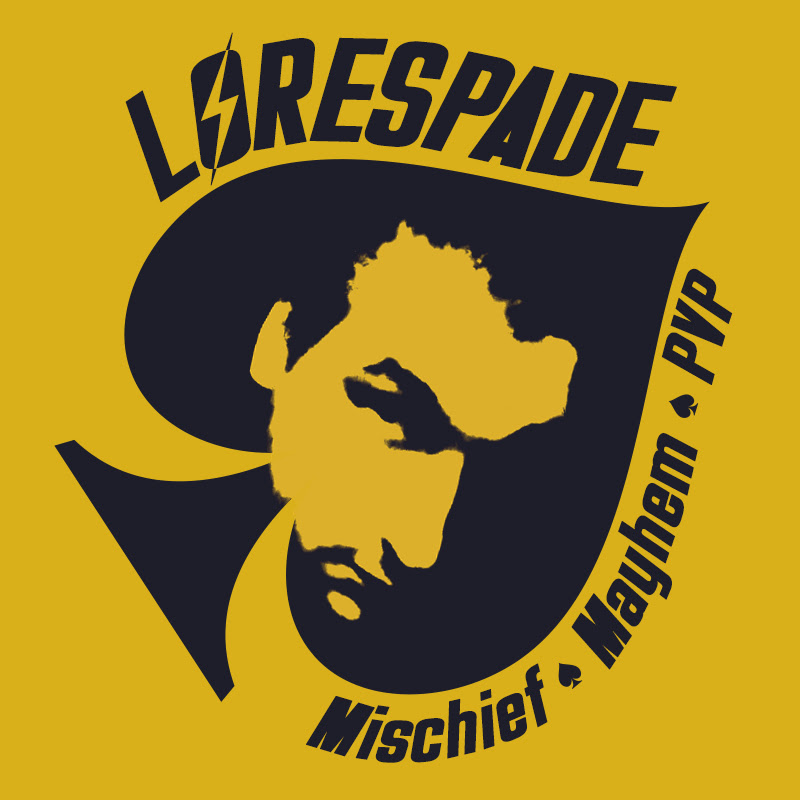 Lorespade