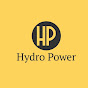 Hydro Power O & M logo