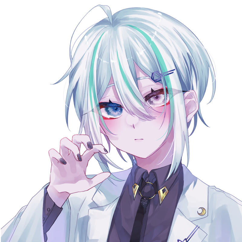 O-kami🌙【薬学生歌ってみた】