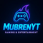 MubrenYT logo