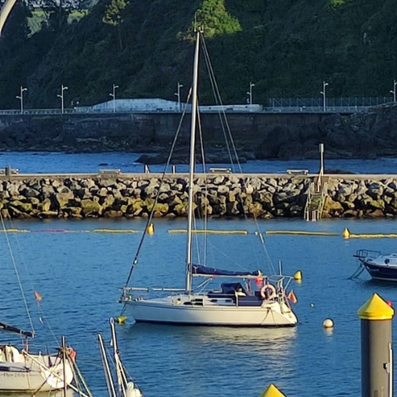 sailingestrellapolar