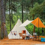 Camping life 