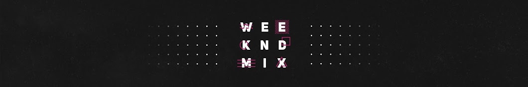 Weeknd Mix YouTube kanalı avatarı