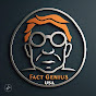 Fact Genius USA logo