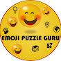 Emoji Puzzle Guru logo