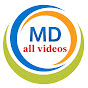 MD all video Image Thumbnail