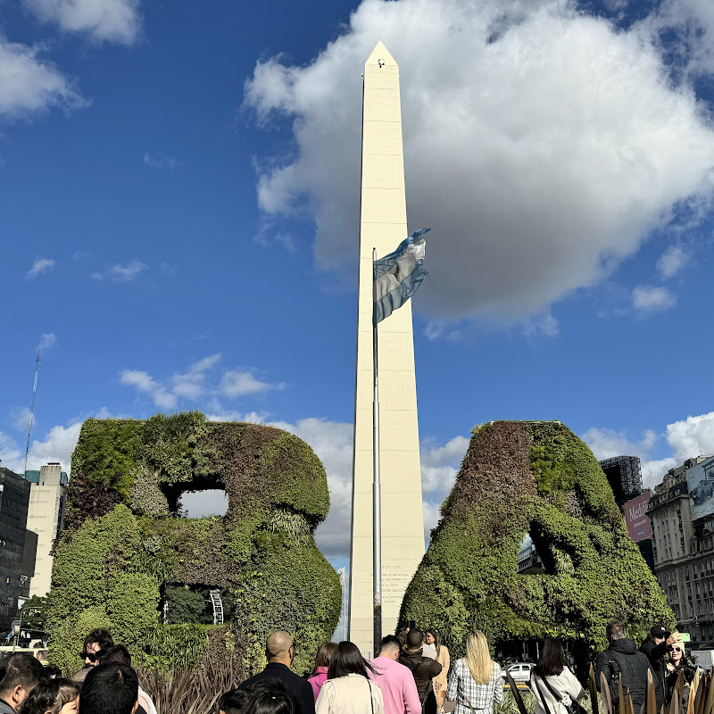Buenos Aires Walks 4K channel avatar