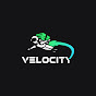 ShipVelocity logo