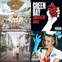 Ultimate 2000s alternative playlist
