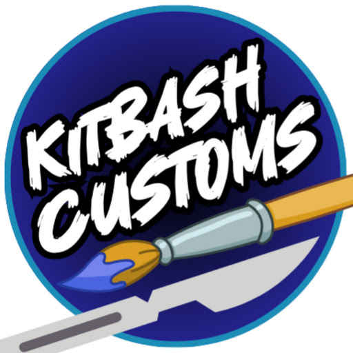Kitbash Customs