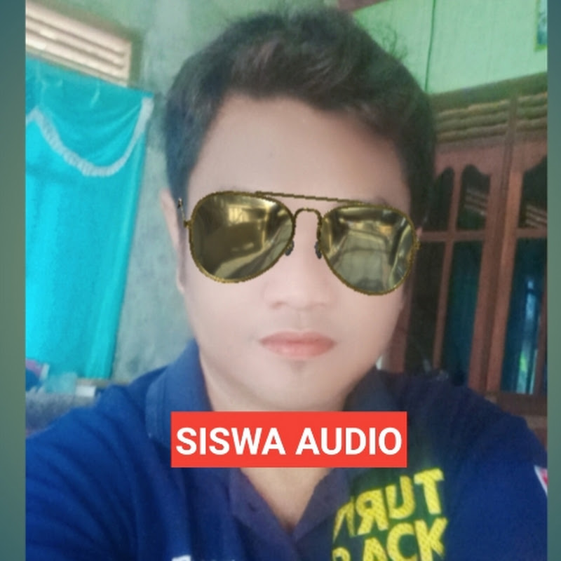 SISWA AUDIO 